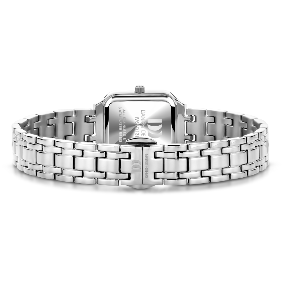 Danish Design IV62Q1309 Sophie Silver Watch