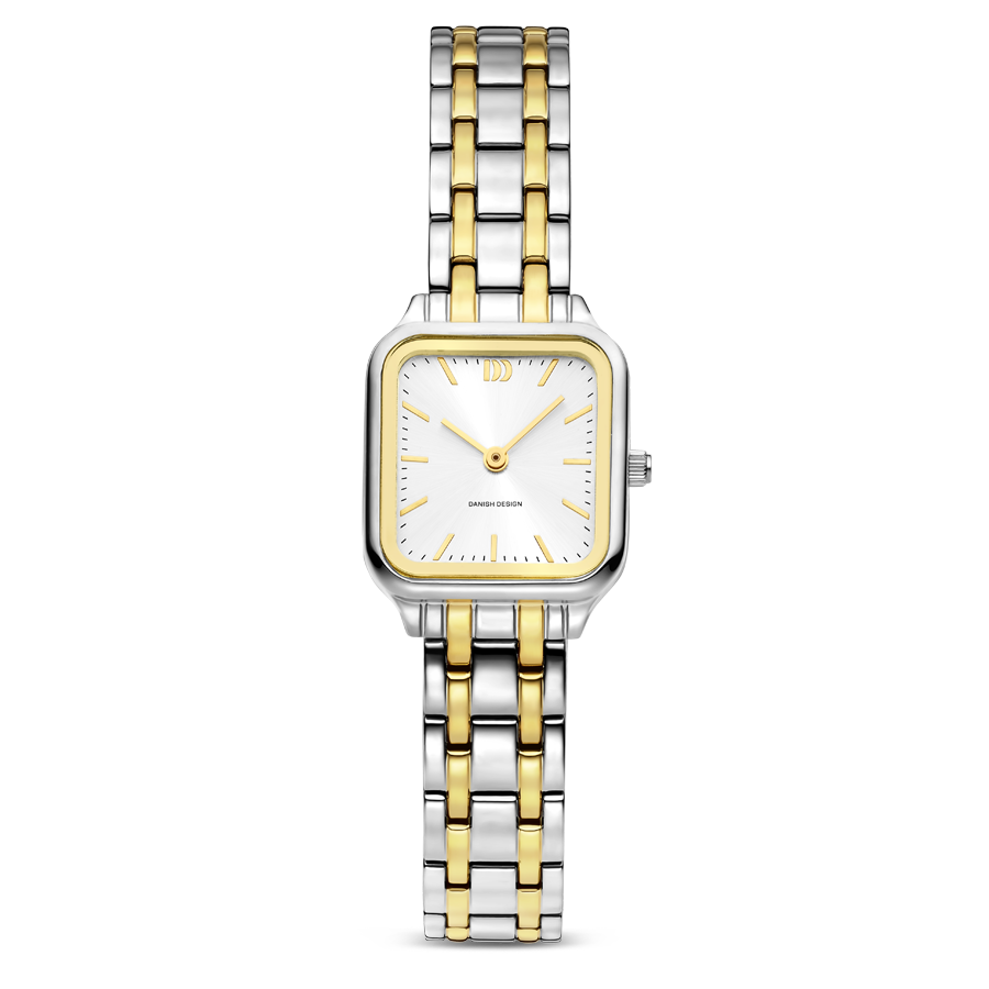 Danish Design IV65Q1309 Sophie Two-Tone Watch