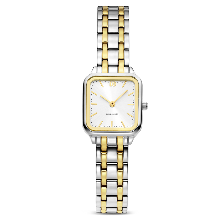 Danish Design IV65Q1309 Sophie Two-Tone Watch