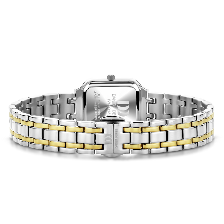 Danish Design IV65Q1309 Sophie Two-Tone Watch