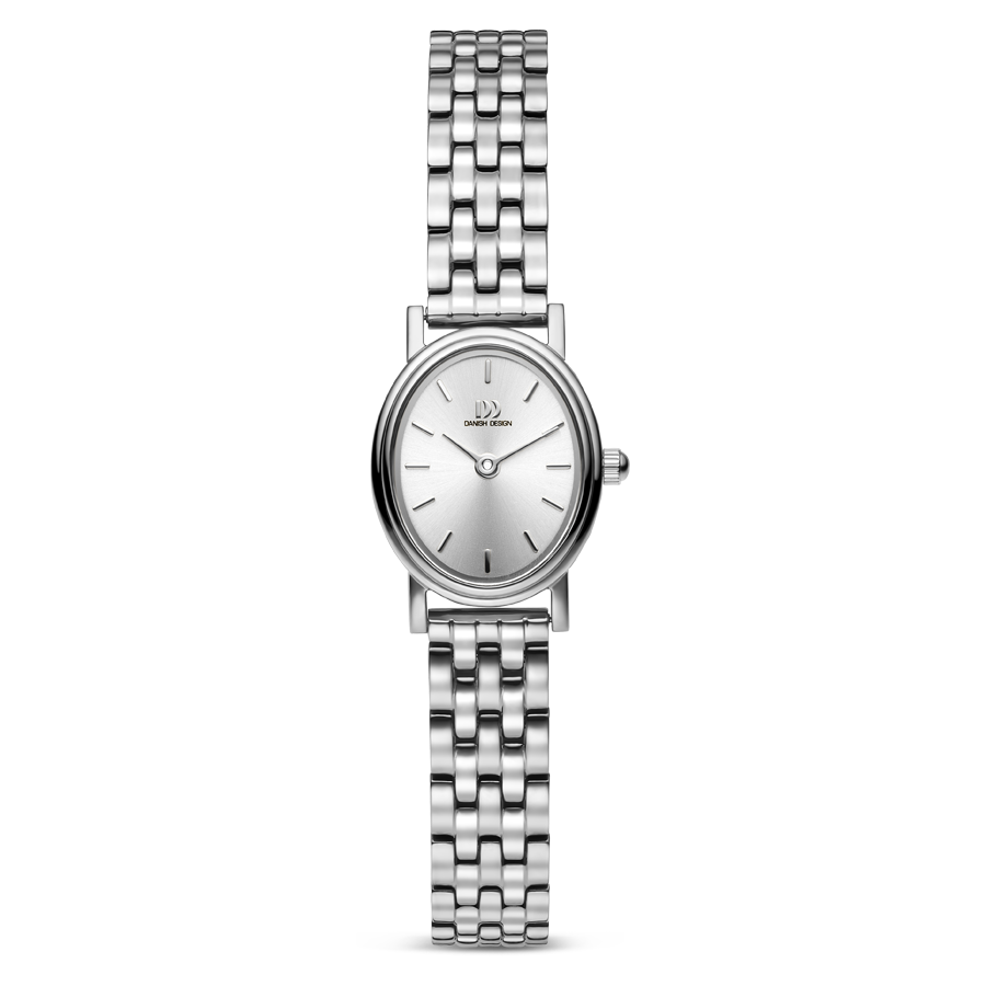 Danish Design IV92Q1310 Eloise Silver Watch