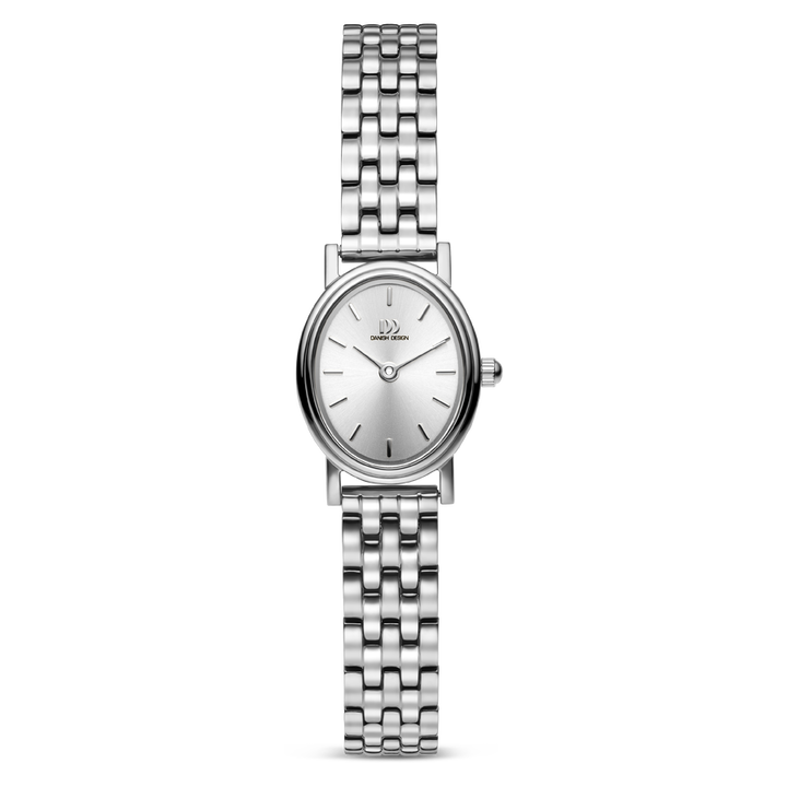 Danish Design IV92Q1310 Eloise Silver Watch