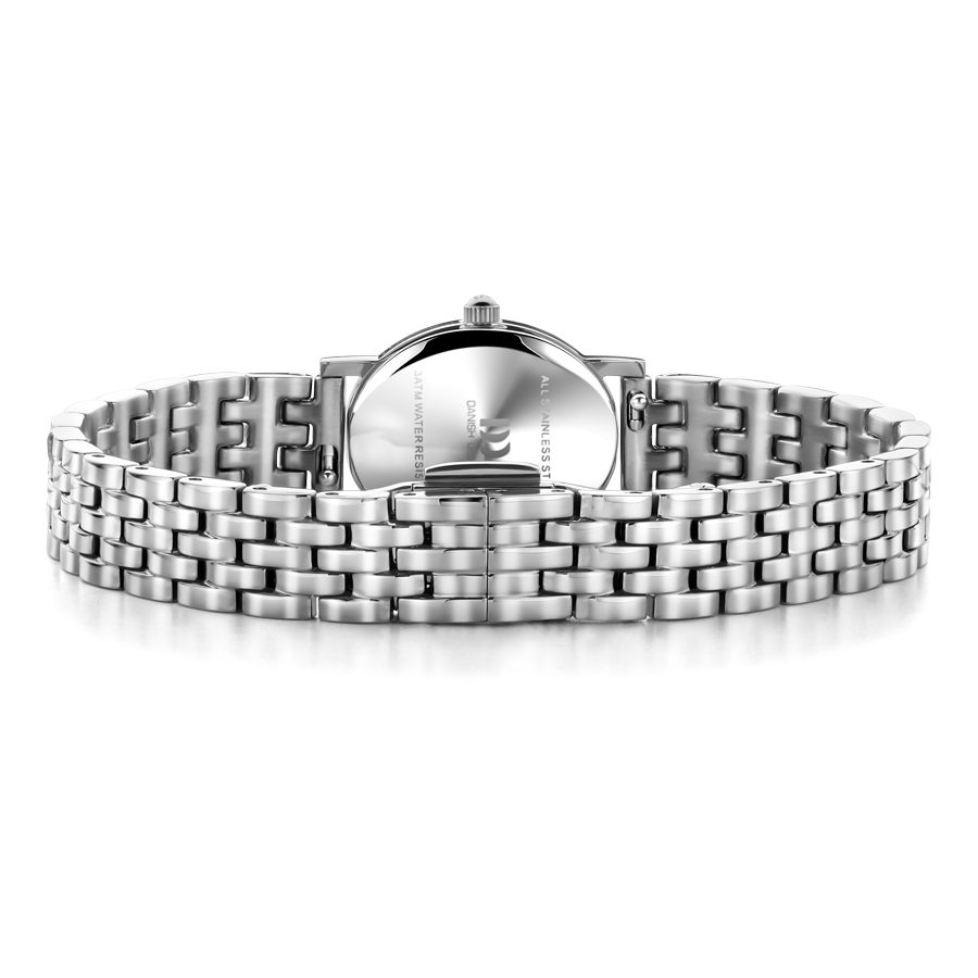 Danish Design IV92Q1310 Eloise Silver Watch