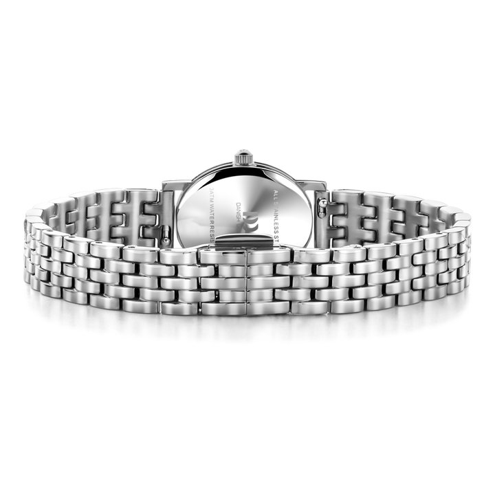 Danish Design IV92Q1310 Eloise Silver Watch