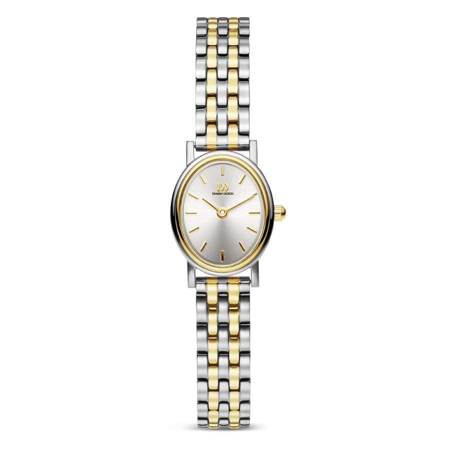 Danish Design IV95Q1310 Eloise Two-Tone Watch