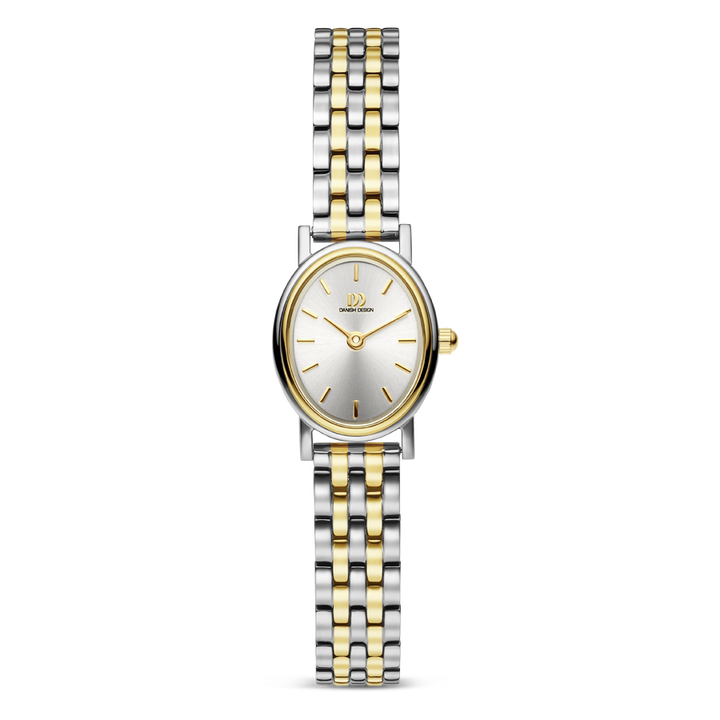 Danish Design IV95Q1310 Eloise Two-Tone Watch
