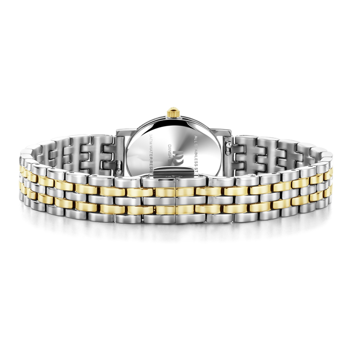 Danish Design IV95Q1310 Eloise Two-Tone Watch