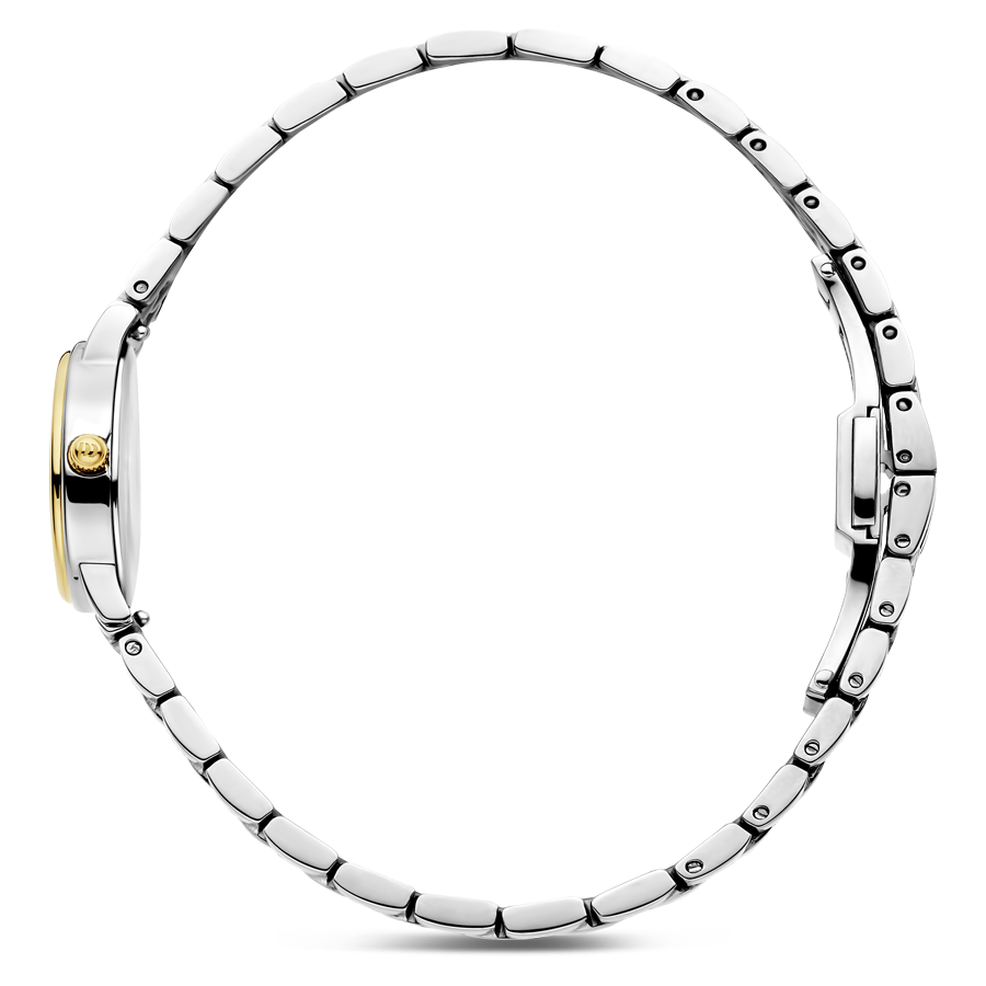Danish Design IV95Q1310 Eloise Two-Tone Watch