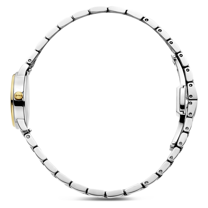 Danish Design IV95Q1310 Eloise Two-Tone Watch