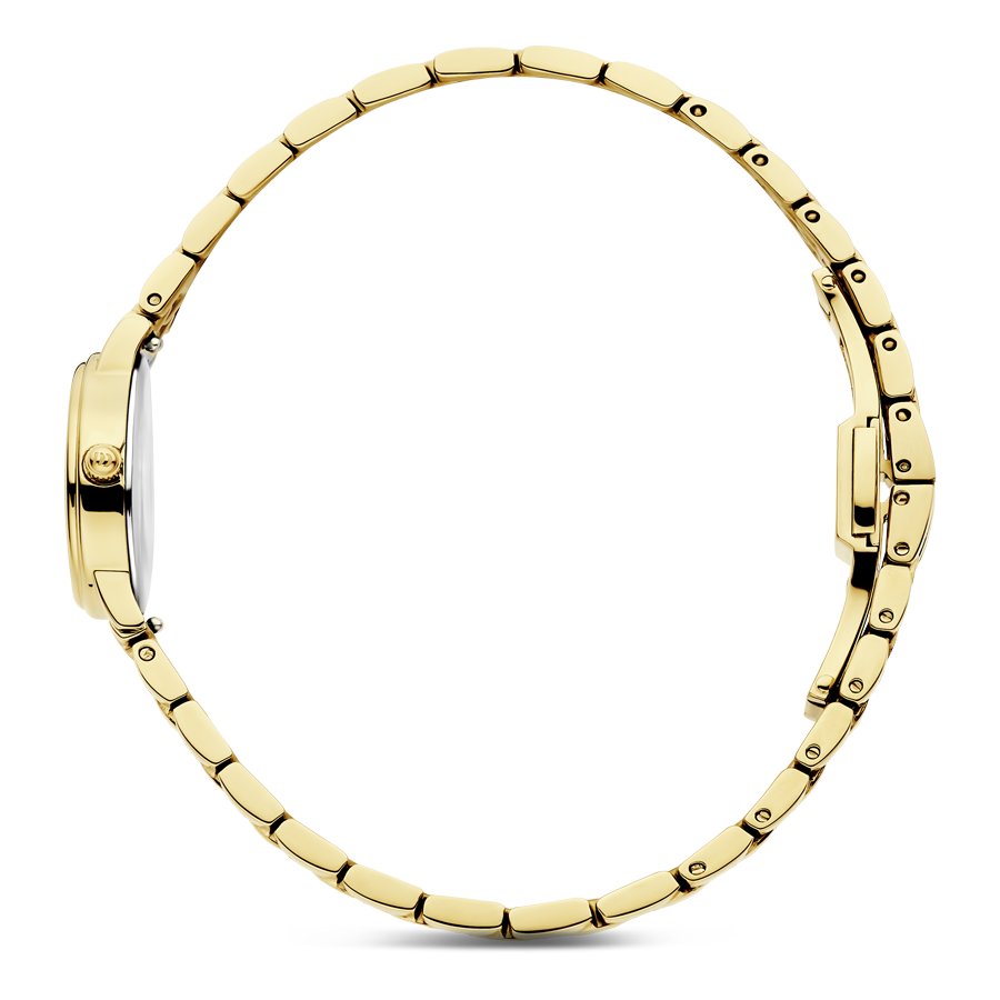 Danish Design IV96Q1310 Eloise All Gold Watch