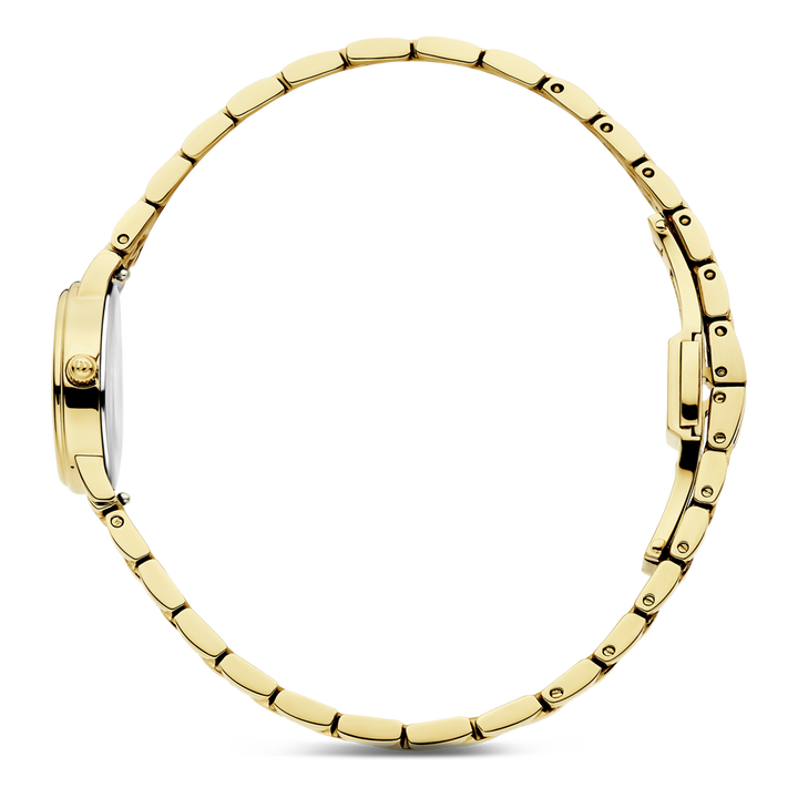Danish Design IV96Q1310 Eloise All Gold Watch