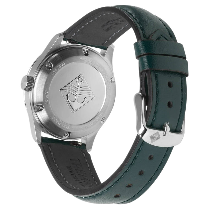 Trematic 1326127 ZY6 Sacramento 38mm Automatic Watch