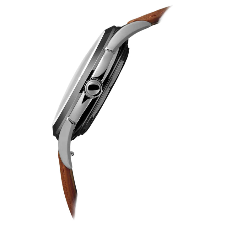 Trematic 1330129 Archivio Uno-ref.502-Panna Automatic Watch