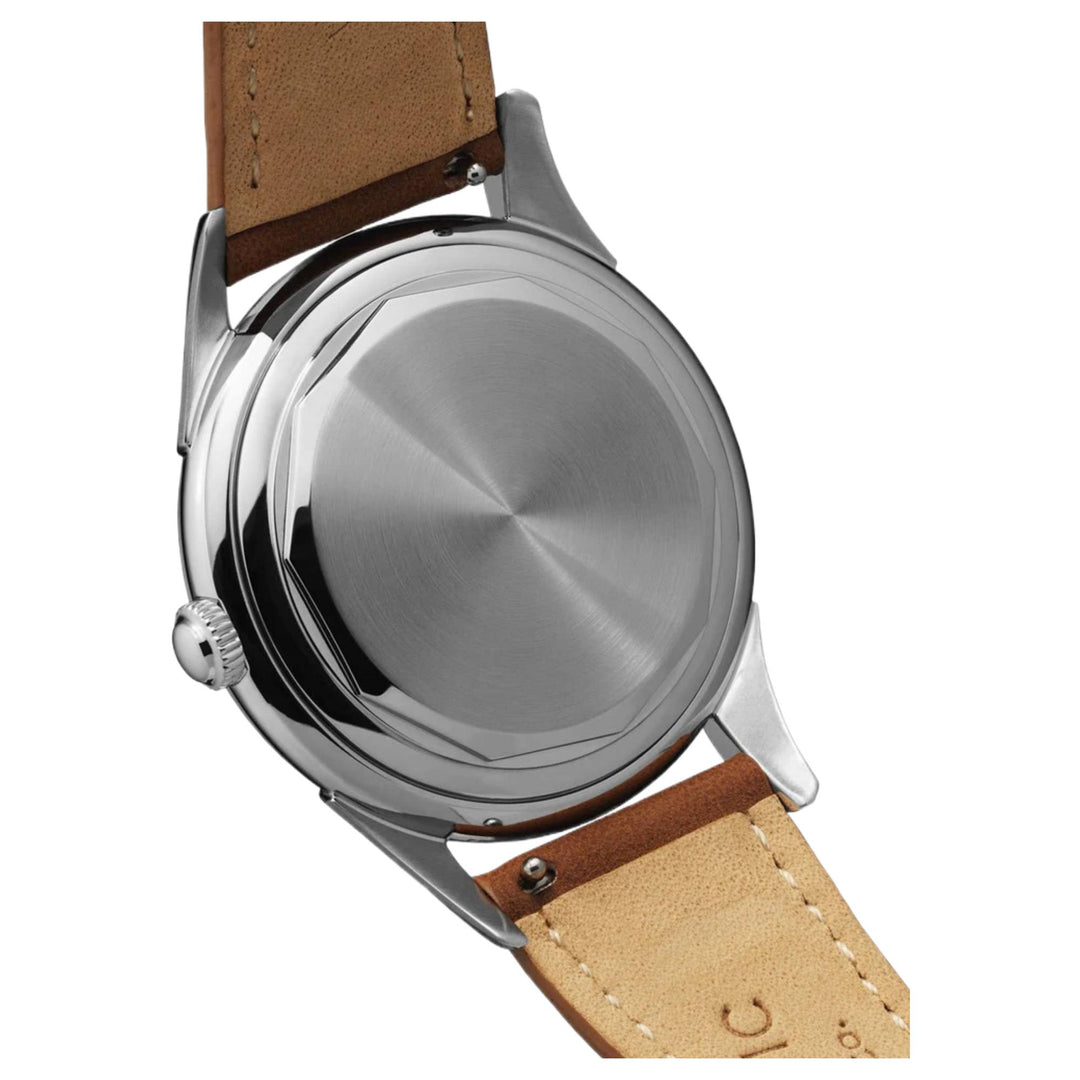 Trematic 1330129 Archivio Uno-ref.502-Panna Automatic Watch