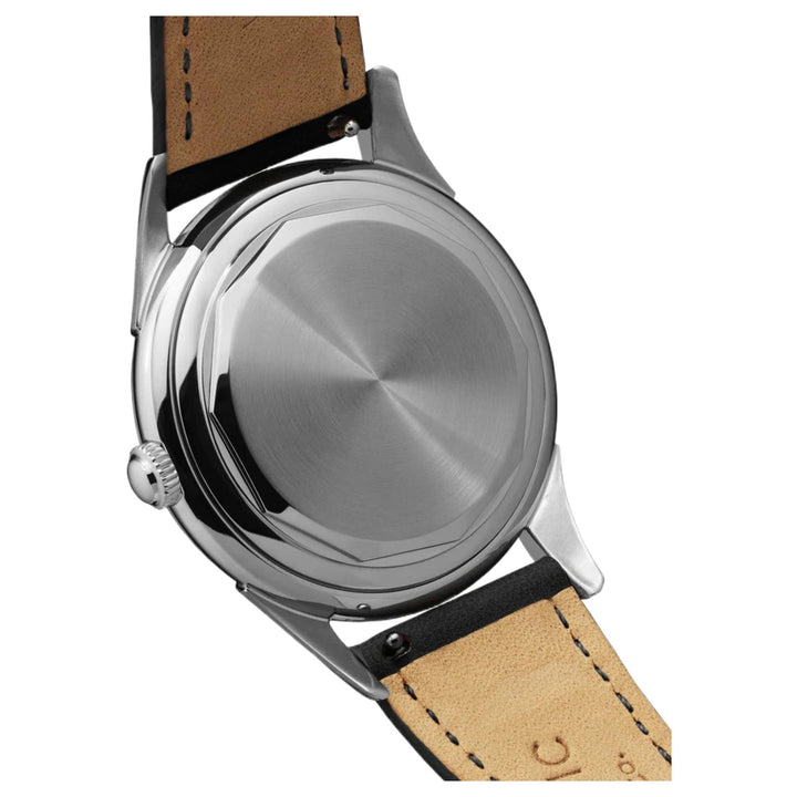 Trematic 1331121 Archivio Uno-ref.502-Nero Automatic Watch