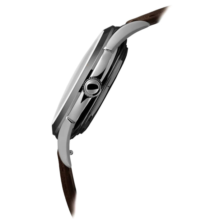 Trematic 1336122 Archivio Uno-ref.502-Bosco Automatic Watch