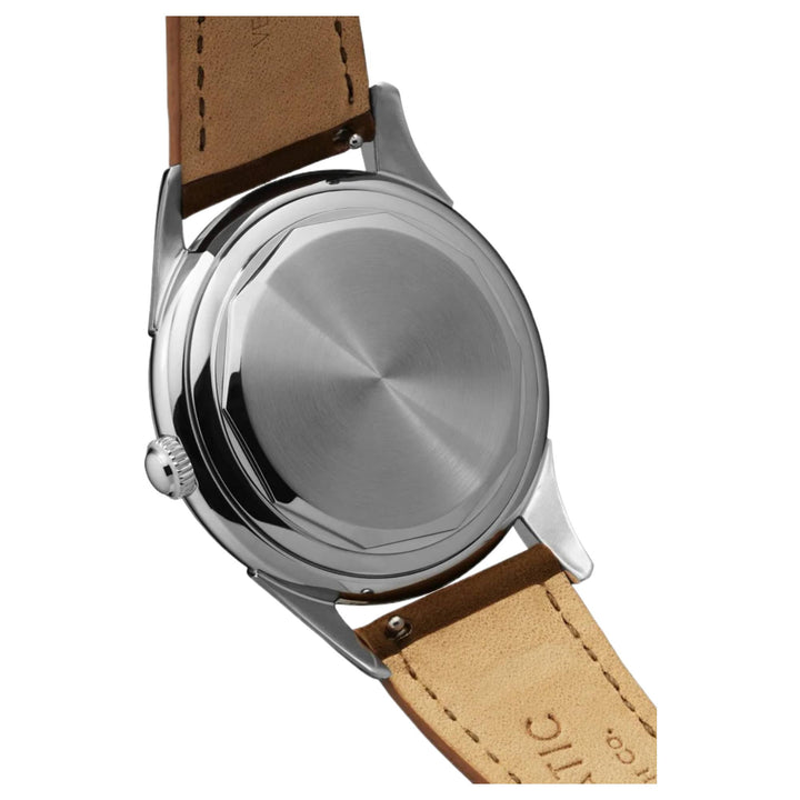 Trematic 1336122 Archivio Uno-ref.502-Bosco Automatic Watch