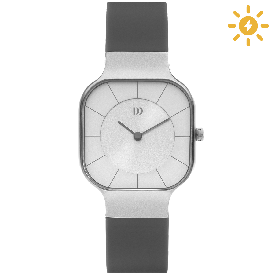 Danish Design 13-A3-01 Balance Silver S Watch