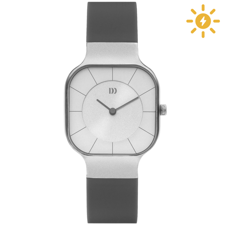 Danish Design 13-A3-01 Balance Silver S Watch