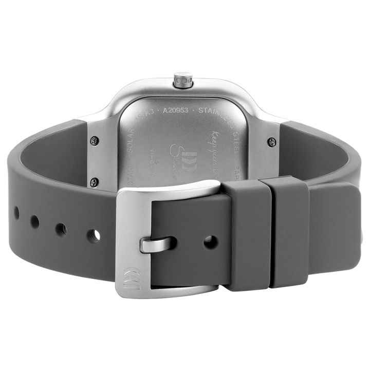 Danish Design 13-A3-01 Balance Silver S Watch