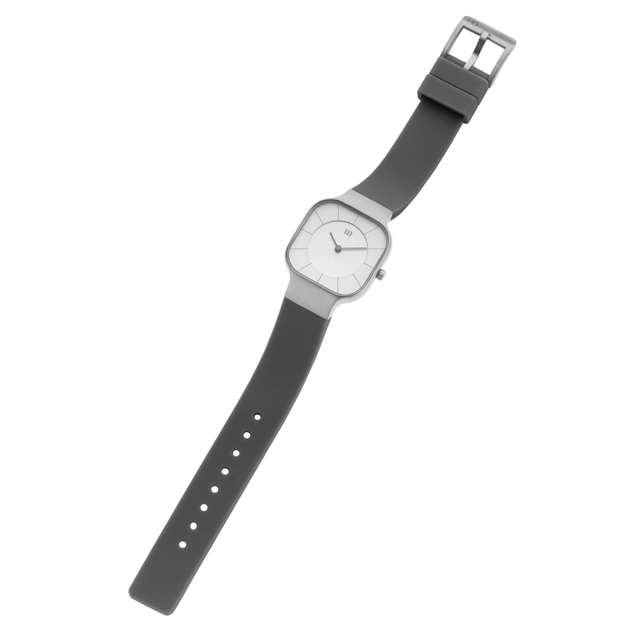 Danish Design 13-A3-01 Balance Silver S Watch