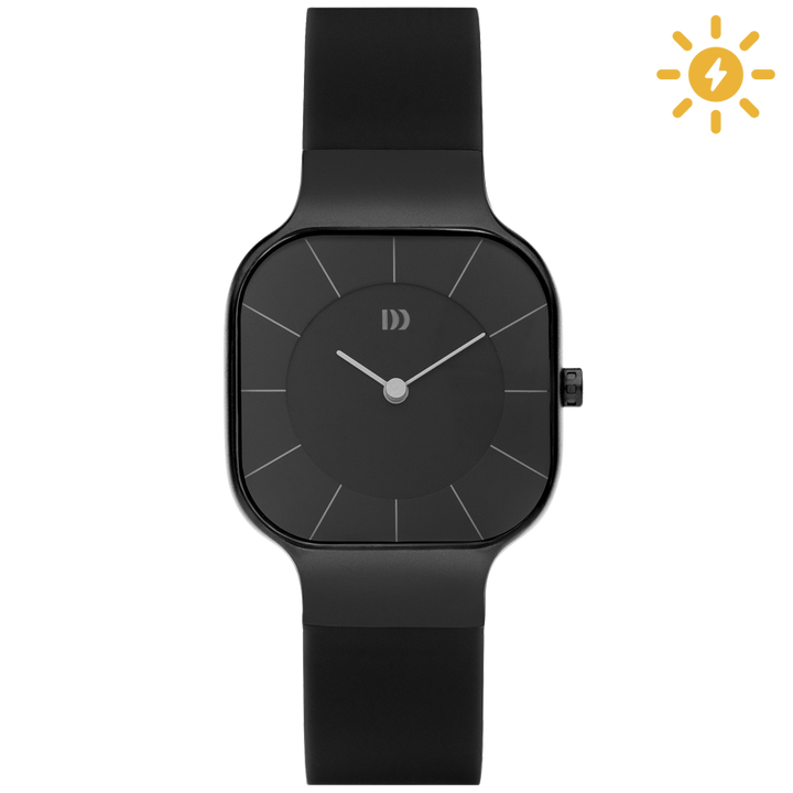 Danish Design 13-A3-04 Balance Black S Watch