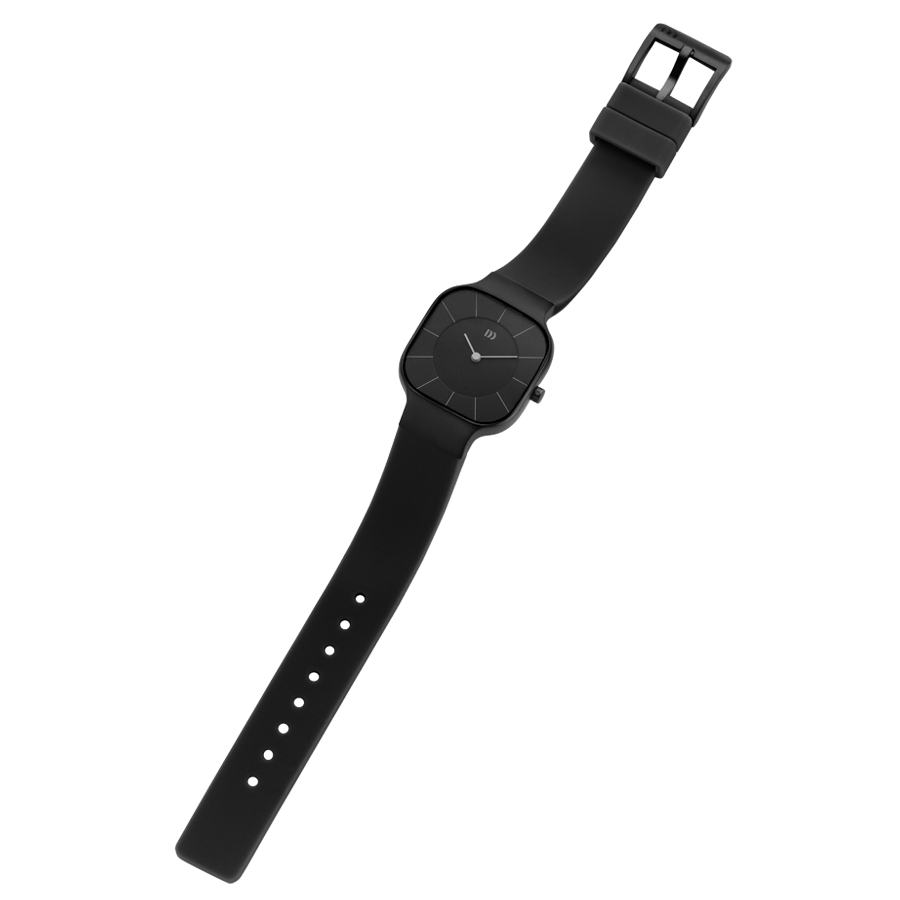 Danish Design 13-A3-04 Balance Black S Watch