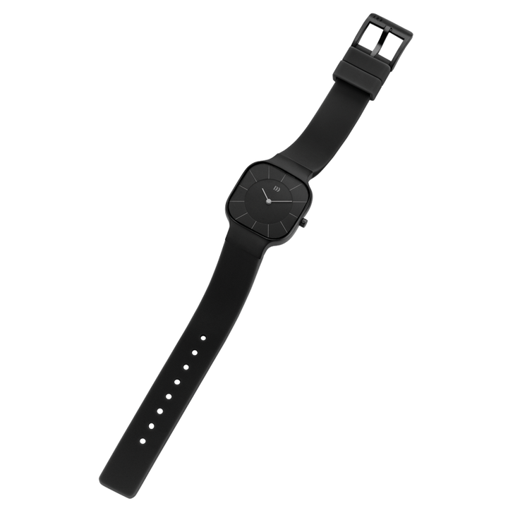 Danish Design 13-A3-04 Balance Black S Watch