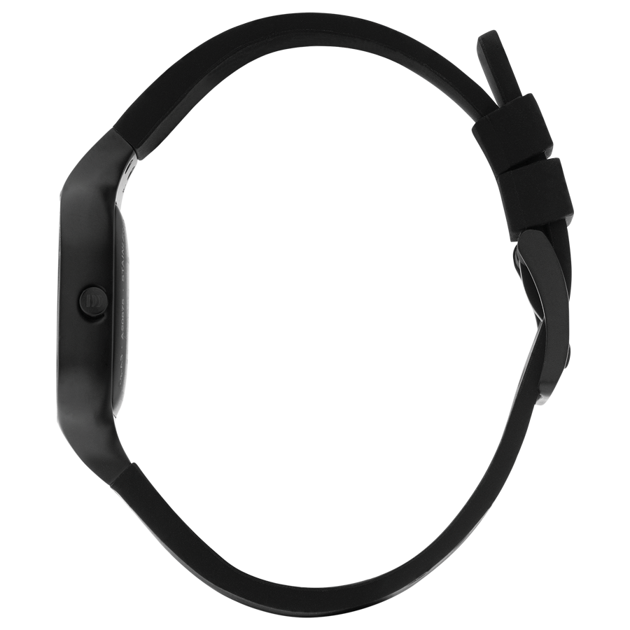Danish Design 13-A3-04 Balance Black S Watch