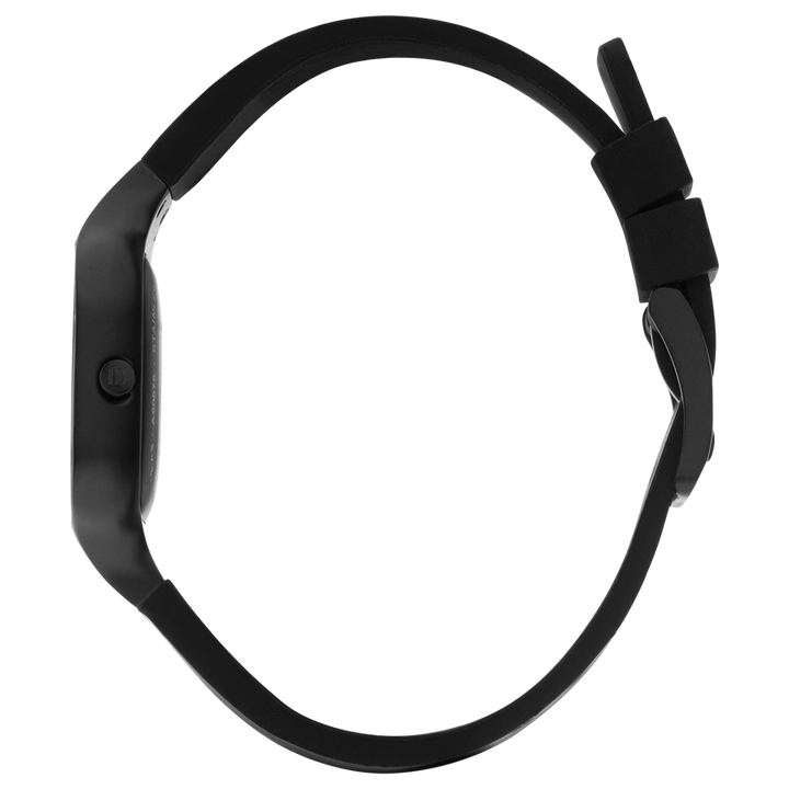 Danish Design 13-A3-04 Balance Black S Watch