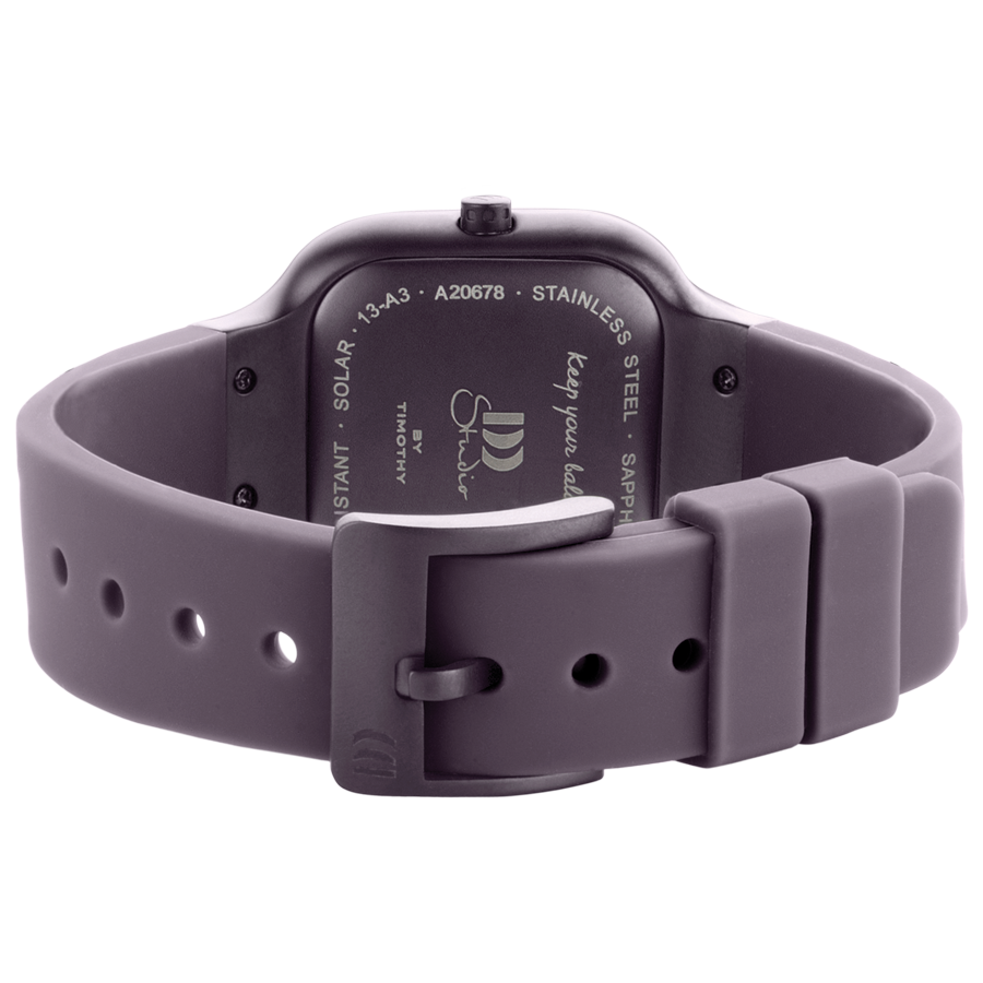 Danish Design 13-A3-09 Balance Mauve S Watch