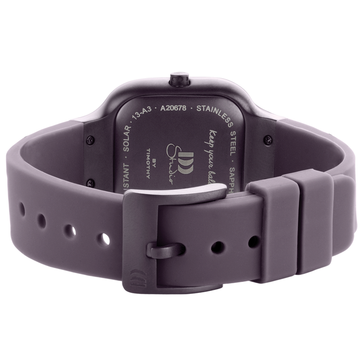 Danish Design 13-A3-09 Balance Mauve S Watch