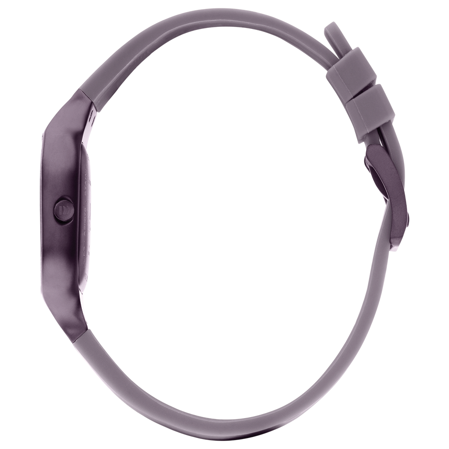 Danish Design 13-A3-09 Balance Mauve S Watch