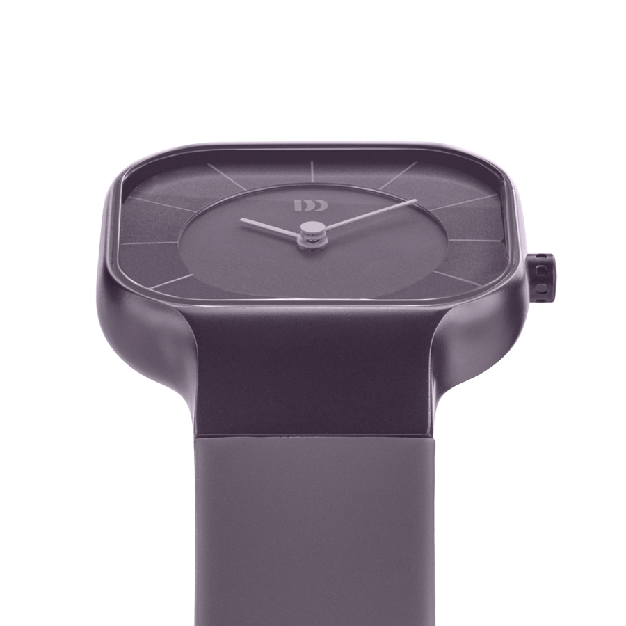 Danish Design 13-A3-09 Balance Mauve S Watch