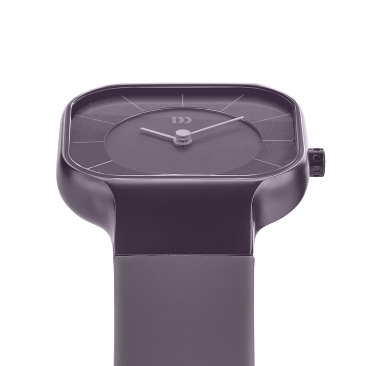 Danish Design 13-A3-09 Balance Mauve S Watch