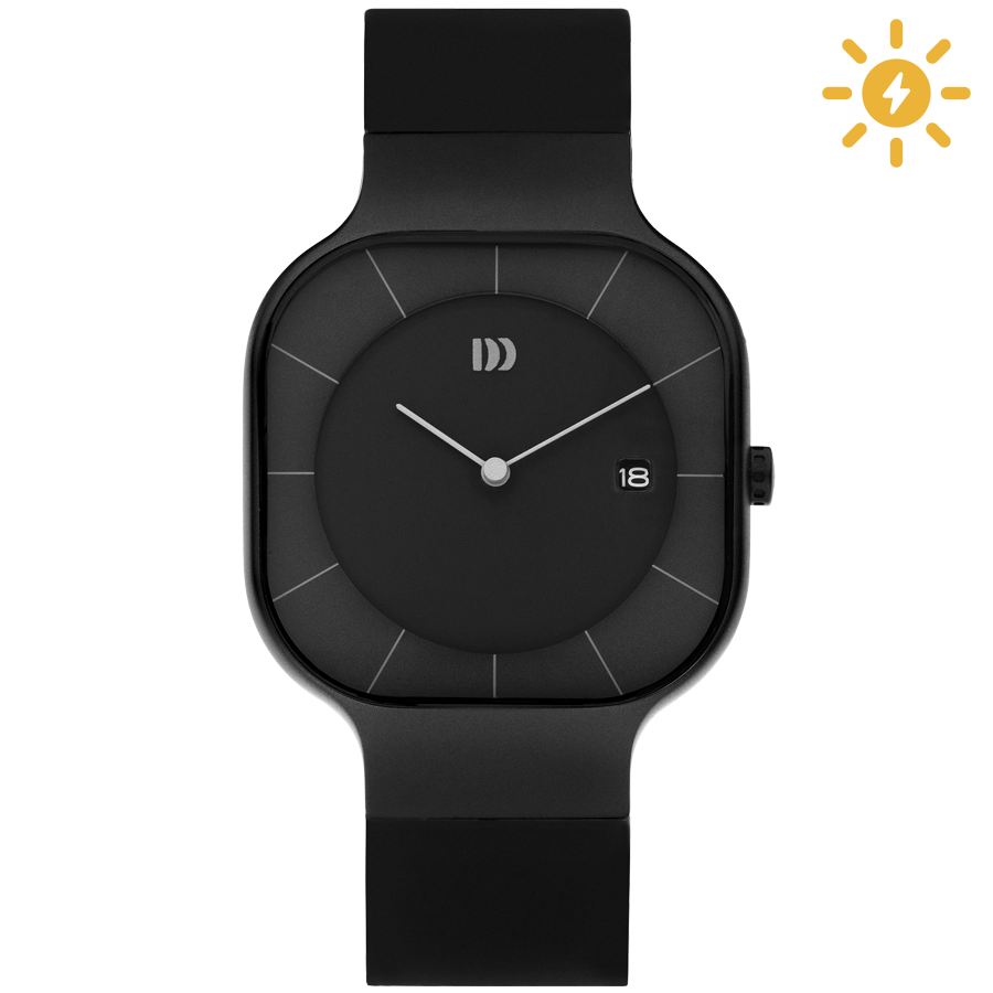 Danish Design 13-B2-04 Balance Black Watch