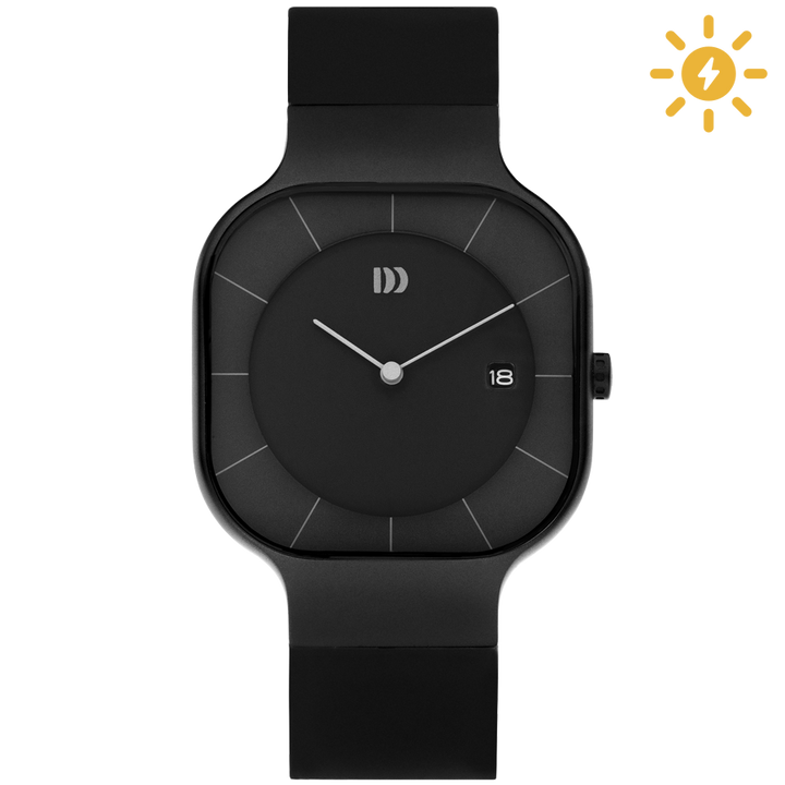 Danish Design 13-B2-04 Balance Black Watch