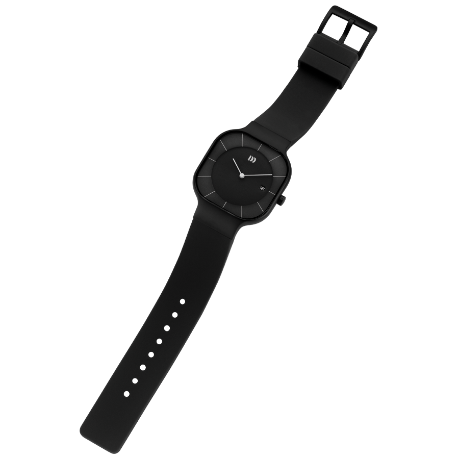 Danish Design 13-B2-04 Balance Black Watch