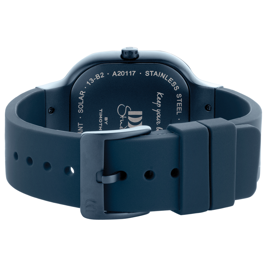 Danish Design 13-B2-05 Balance Blue Watch