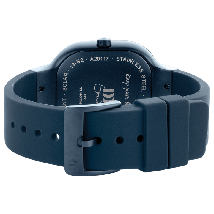 Danish Design 13-B2-05 Balance Blue Watch