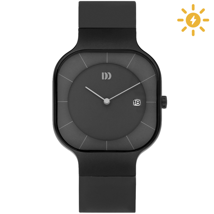 Danish Design 13-B2-07 Balance Grey Watch
