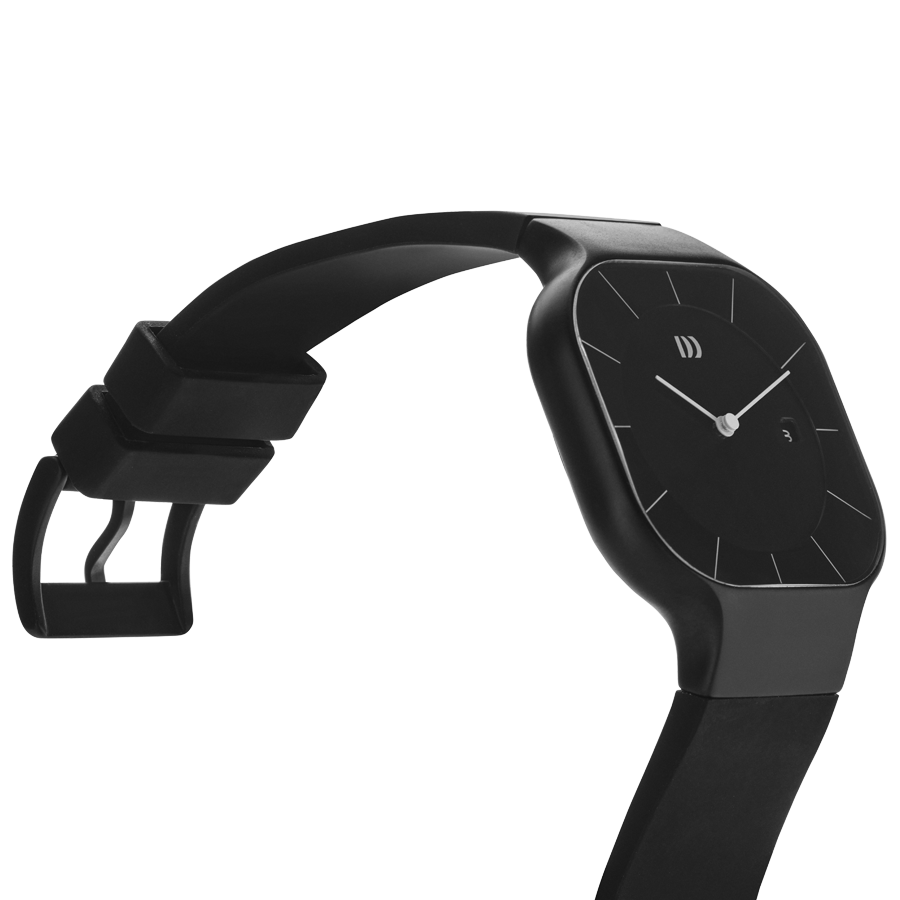 Danish Design 13-B2-07 Balance Grey Watch
