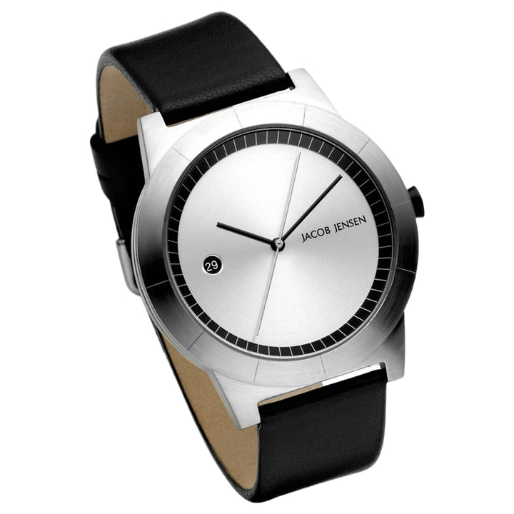 Jacob Jensen 140 Ascent Series Quartz Watch