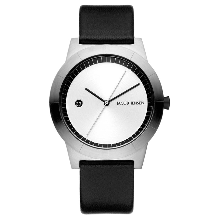 Jacob Jensen 140 Ascent Series Quartz Watch