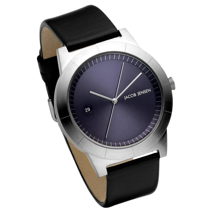 Jacob Jensen 141 Ascent Series Quartz Watch