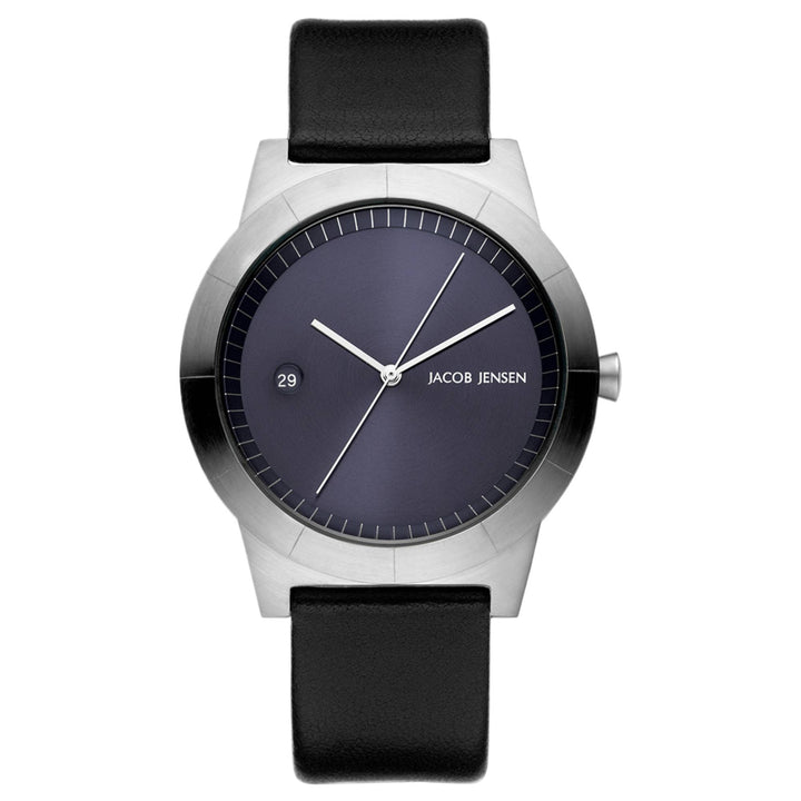Jacob Jensen 141 Ascent Series Quartz Watch