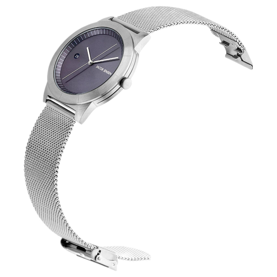 Jacob Jensen 143 Ascent Series Quartz Watch