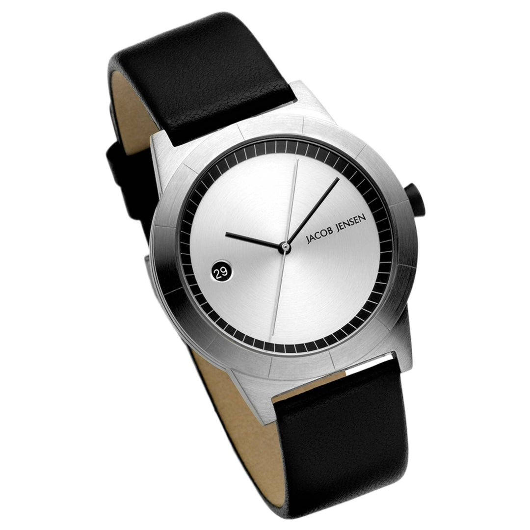 Jacob Jensen 150 Ascent Series Quartz Watch