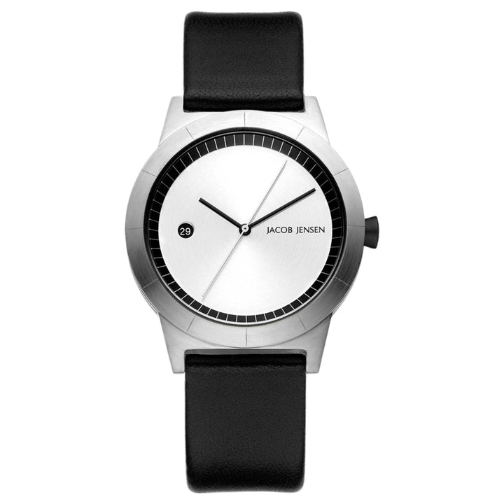 Jacob Jensen 150 Ascent Series Quartz Watch