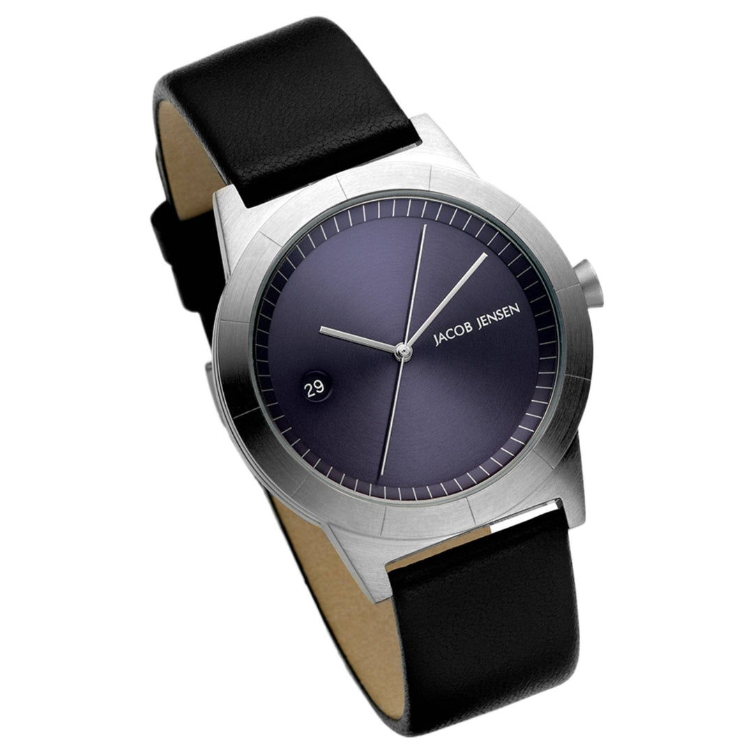 Jacob Jensen 151 Ascent Series Quartz Watch